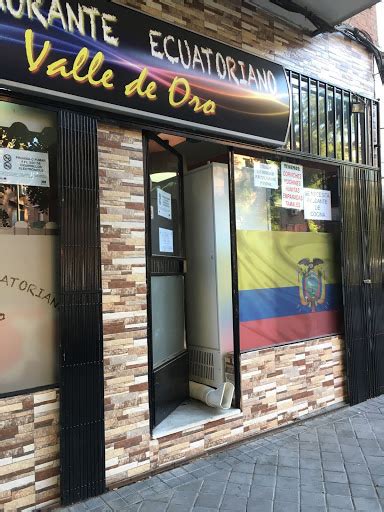 Restaurante ecuatoriano cerca de mí - Descubre los mejores restaurantes ecuatorianos cerca de ti con TheFork. Consulta las opiniones de restaurantes de nuestra comunidad y haz tu reserva online ya.